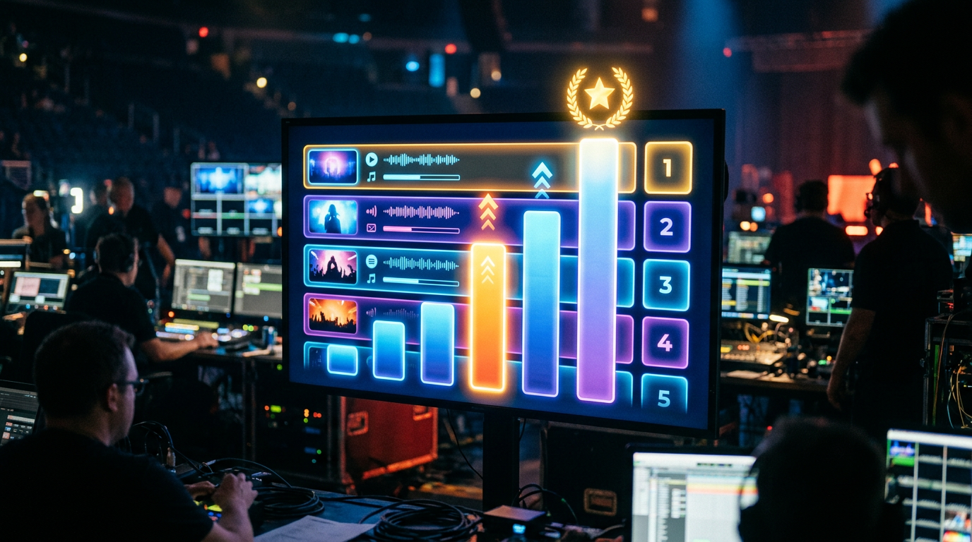 7 Forbidden Metadata Secrets to Rank Music Videos #1 on Search