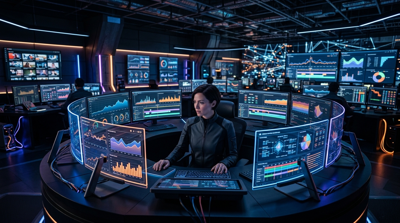 From 1 to 10 Channels: The Secret to Managing a Faceless Empire Without Burning Out
