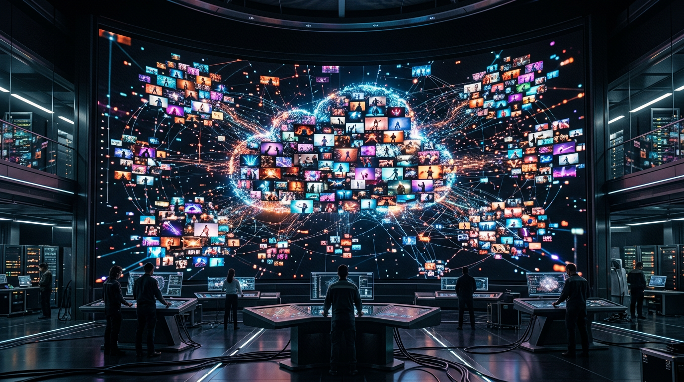 From Zero to Global: How to Bulk Render Faceless Music Videos on Autopilot