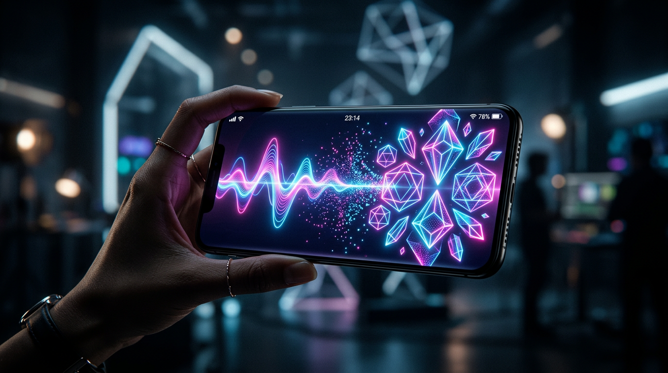 The Gemini Nano Banana 2 Secret for Music Visuals That Keep Viewers Hooked