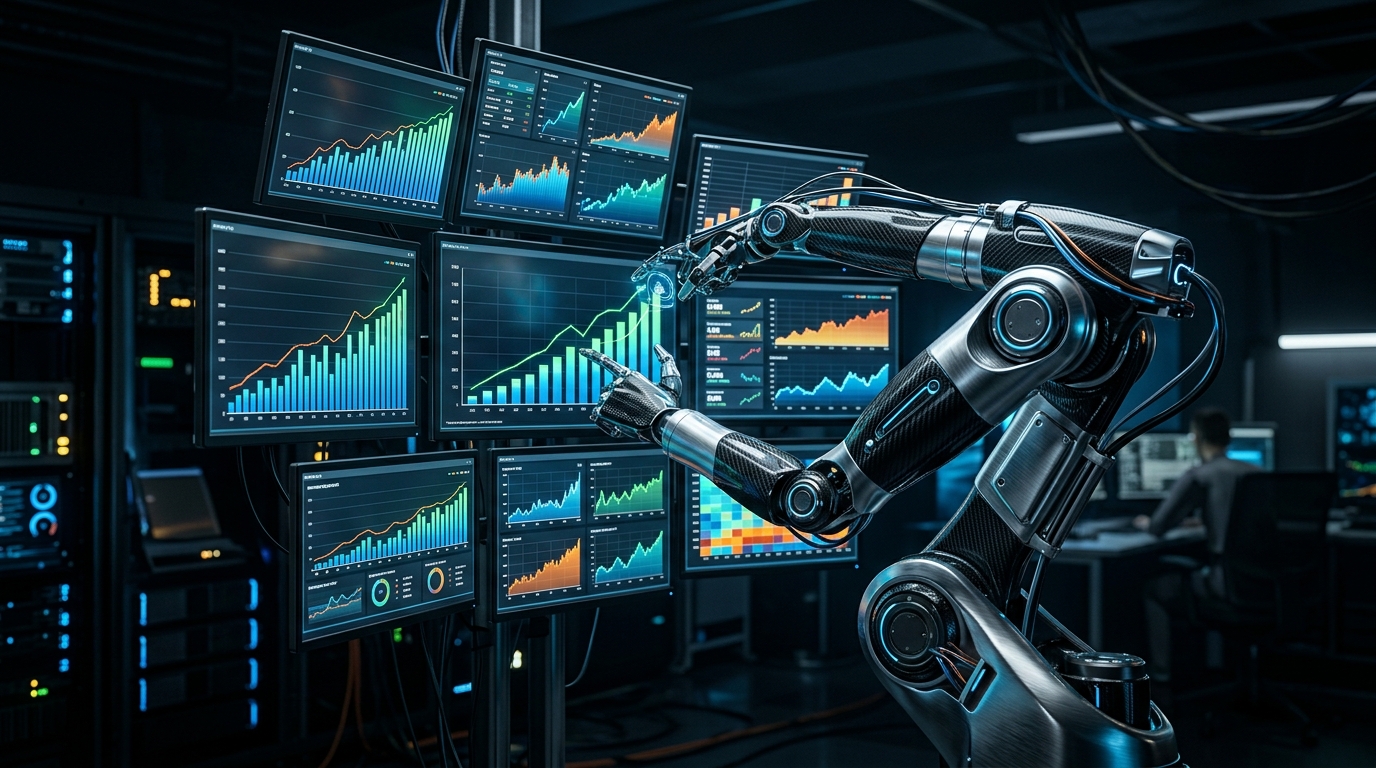 How AI Scheduling is Changing the Faceless YouTube Game in 2024