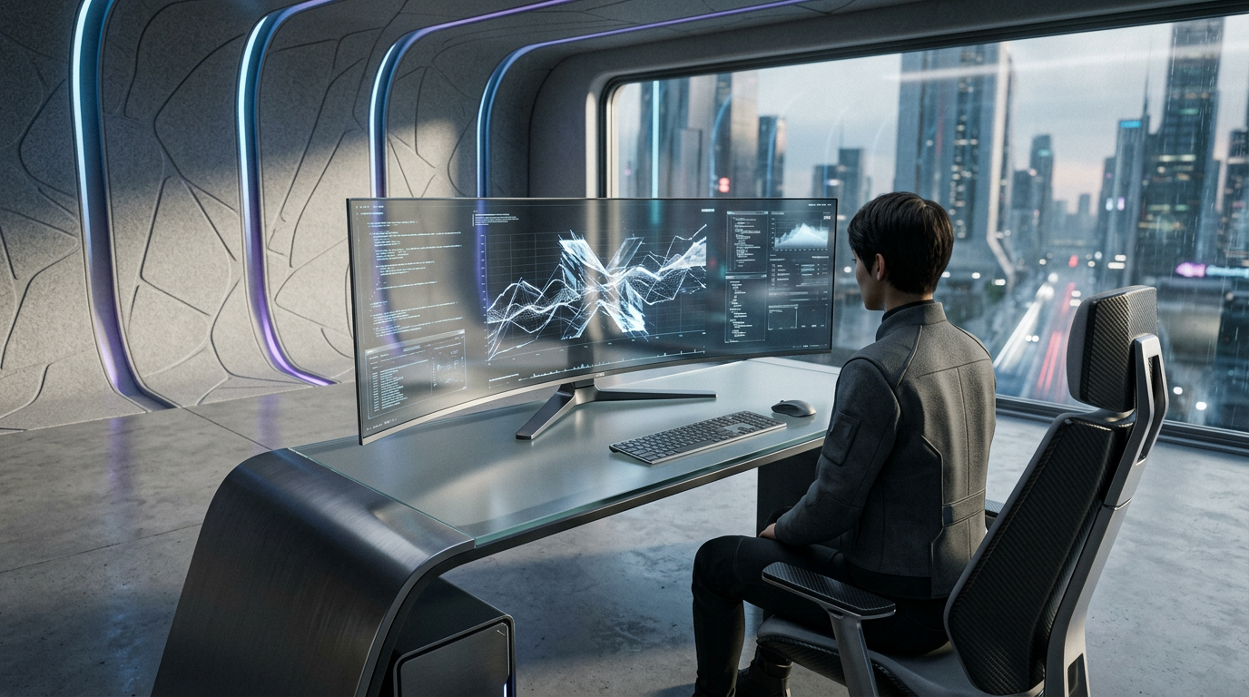 How to Build a High-Converting Brand Identity for a Channel with No Face