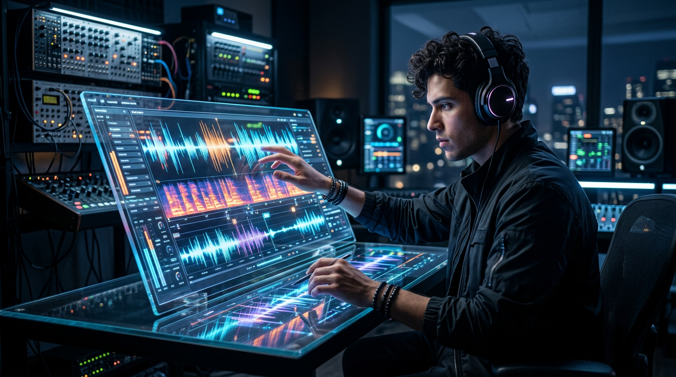 How to Bypass the Reused Content Policy for AI Music Channels in 2026