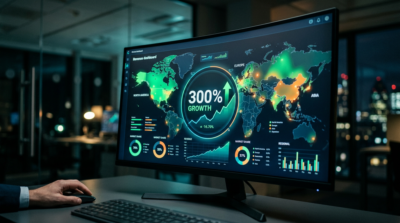 How to Target Tier 1 Countries for 300% Higher Music Channel CPMs
