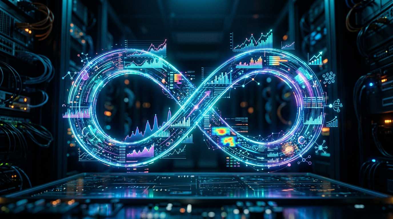 How to Use 'Infinite Loops' to Explode Your Average View Duration (AVD)