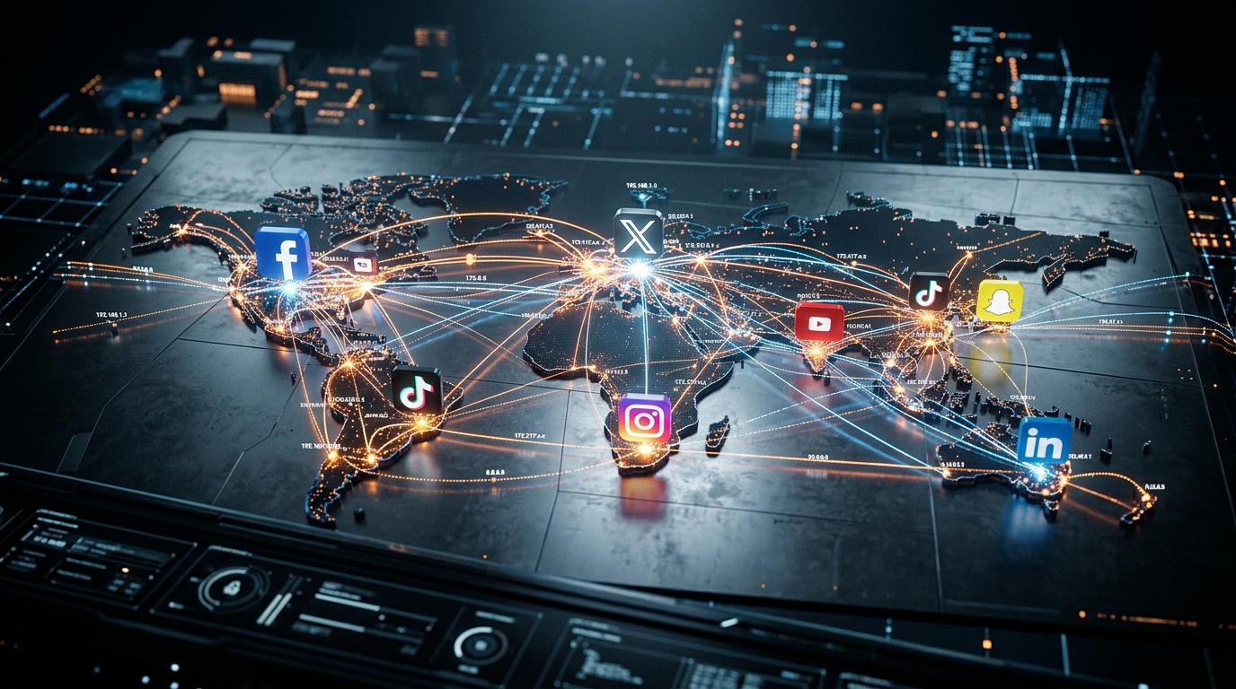 Is One IP Address Killing Your Multi-Channel Strategy? What Agencies Must Know