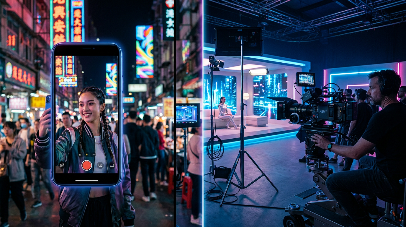 Shorts for Growth, Long-Form for Gold: The Ultimate 2026 Distribution Strategy