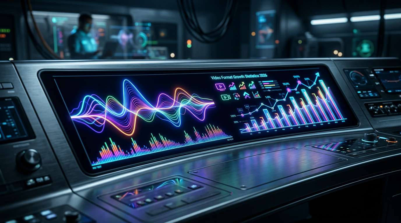Shorts vs Long-Form: Which Format Actually Triggers the 2026 Music Algorithm?