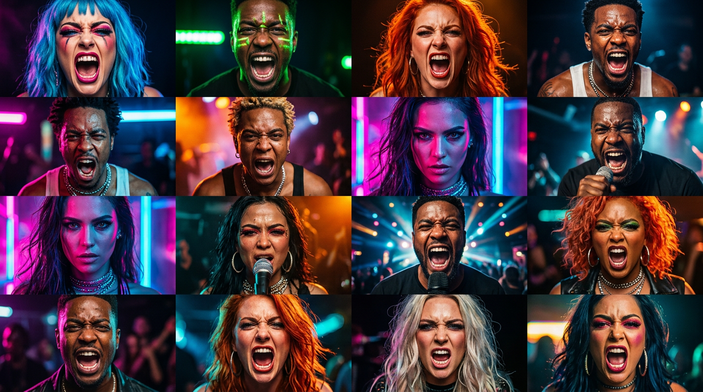 The 3 Psychological Triggers That Force Viewers to Click Your Music Video