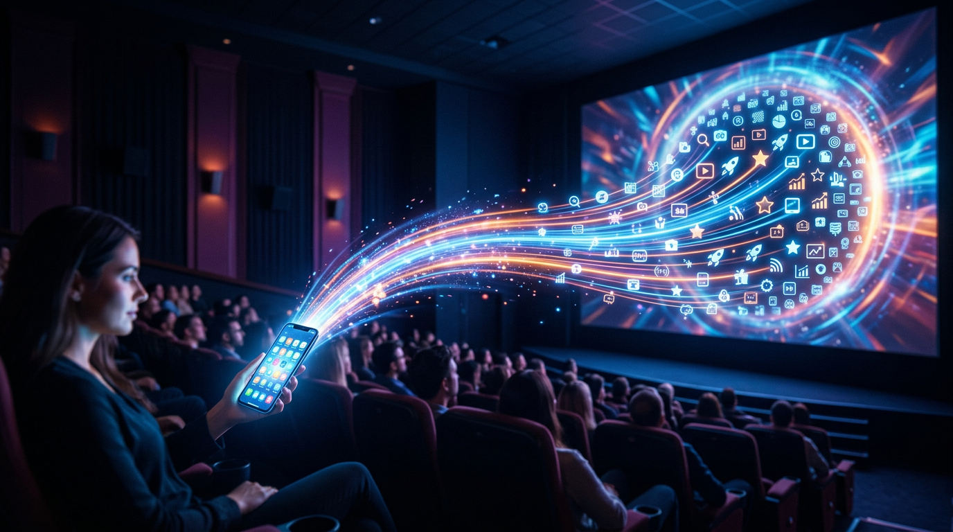 The Secret Funnel: How to Convert 1M Shorts Views into Long-Form Super-Fans