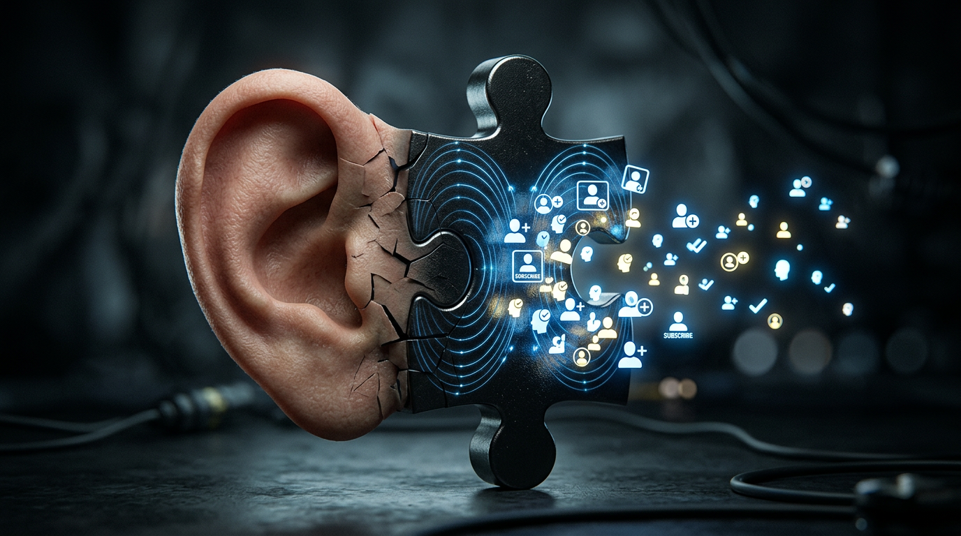 The Secret Psychological Triggers That Keep Listeners Subscribed for Months