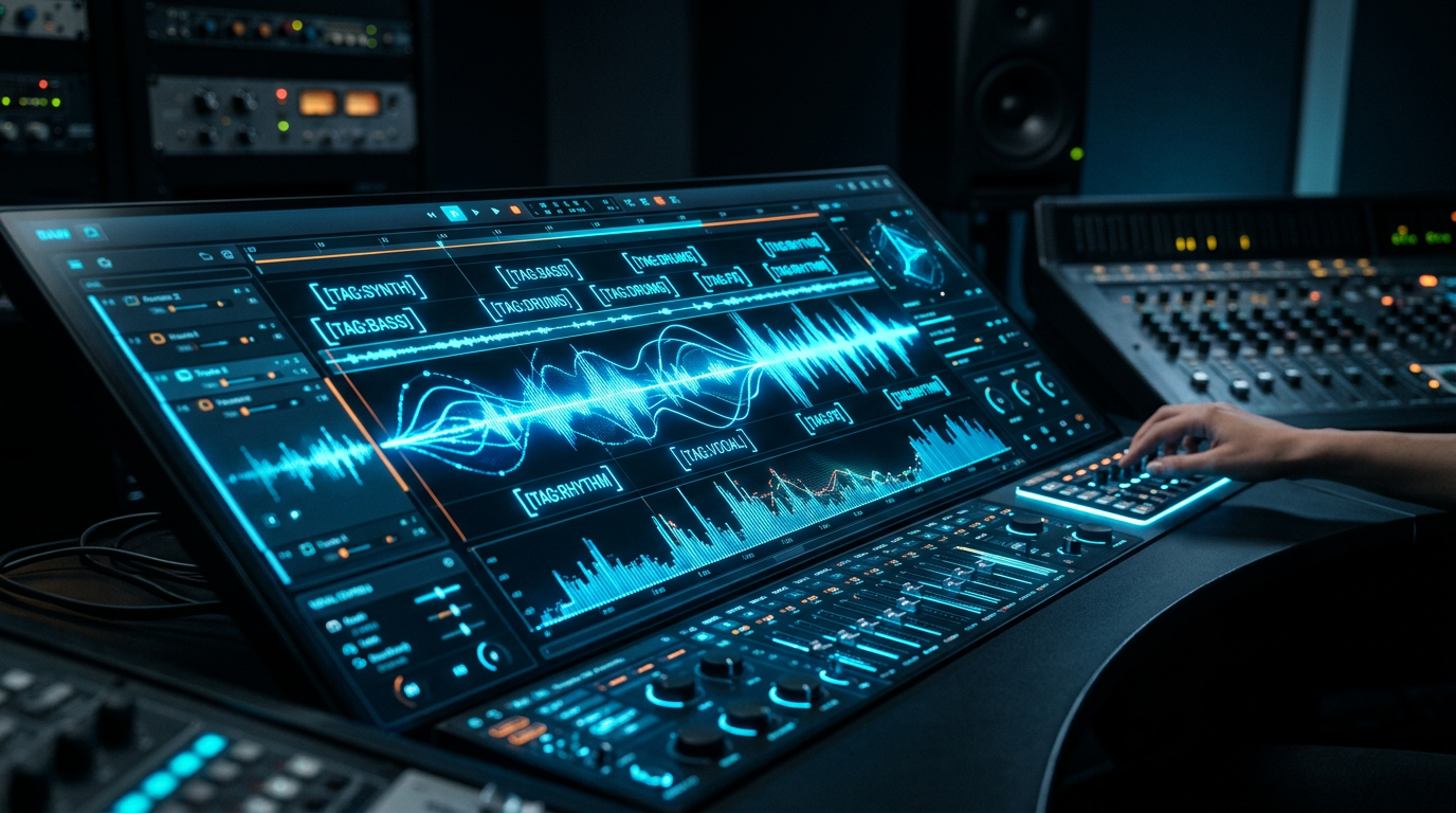 The Secret ‘Structure Tags’ That Make Suno AI Tracks Sound Professional