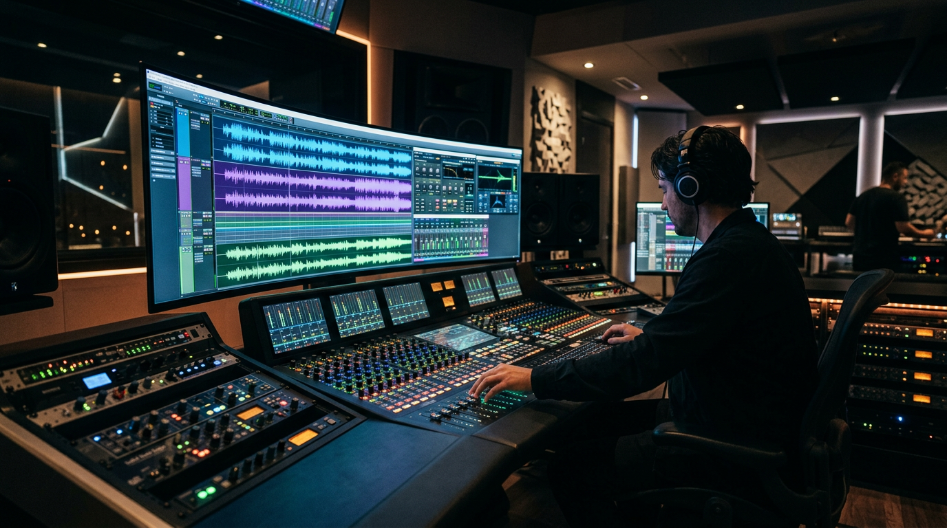 Why 99% of Suno AI Prompts Fail (And How to Fix Your Songs Instantly)