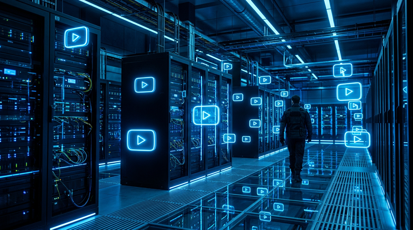 Why Cloud Rendering is the Missing Link in Your YouTube Automation Strategy