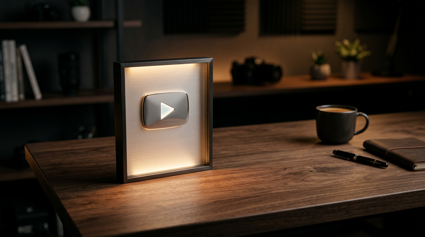 YouTube Growth Hacks: Scaling Your Channel to 100k Subs